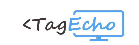 TagEcho