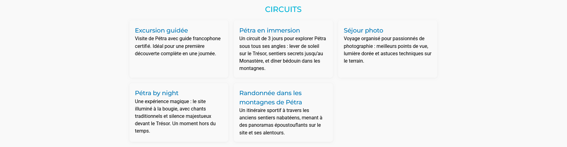 Circuits